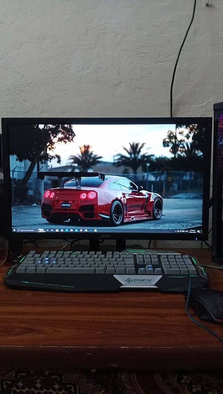 GAMING PC CORE I7 2