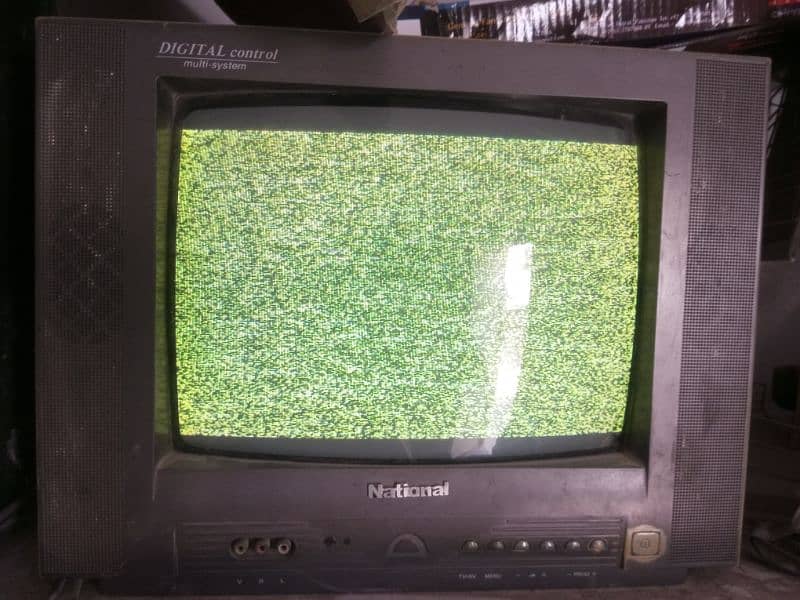 PanasonicTV, National TV 2