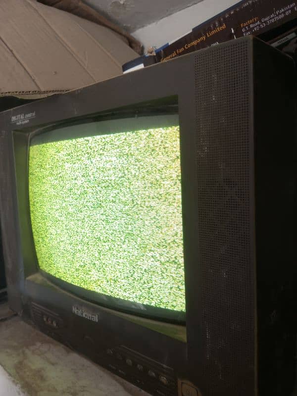 PanasonicTV, National TV 3