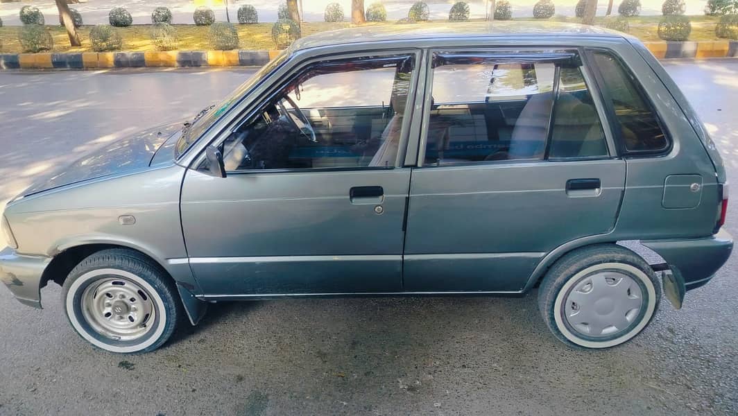 Suzuki Mehran VX 2016 2016 2