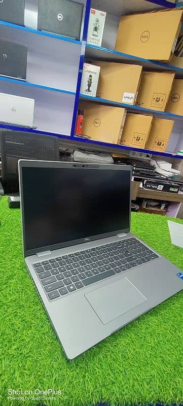 dell latitude core i5 12th gen with warrranty 4