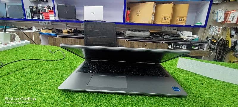 dell latitude core i5 12th gen with warrranty 6