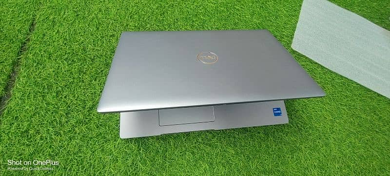 dell latitude core i5 12th gen with warrranty 7