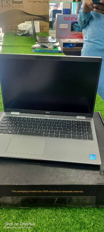 dell latitude core i5 12th gen with warrranty 8