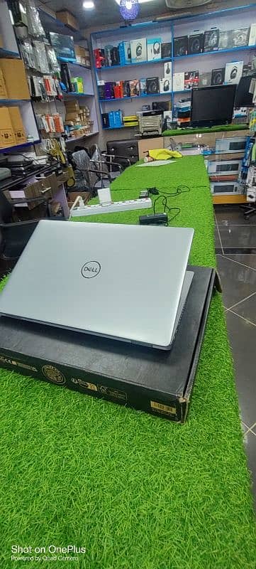 dell latitude core i5 12th gen with warrranty 9