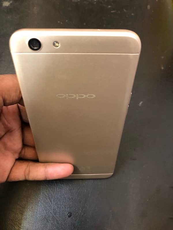 OPPO F1S 4/64 1