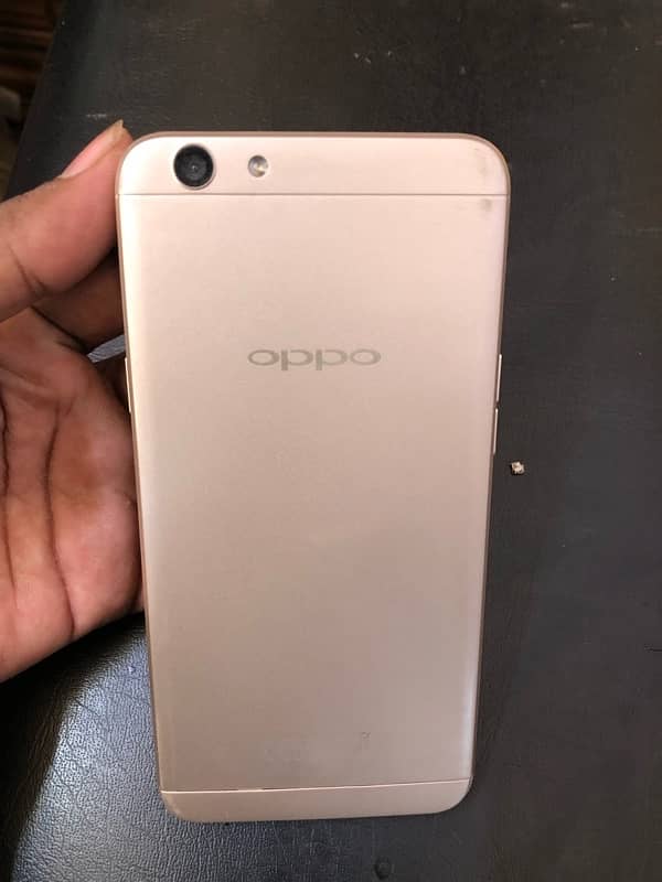 OPPO F1S 4/64 3