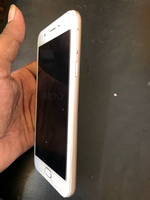 OPPO F1S 4/64 5