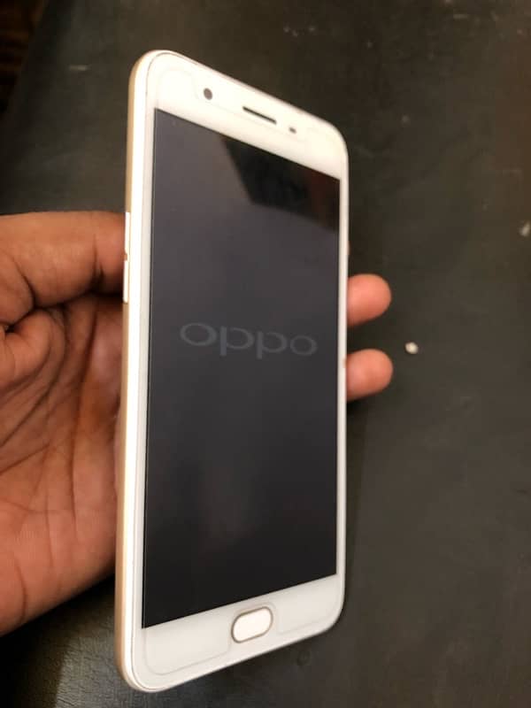 OPPO F1S 4/64 6