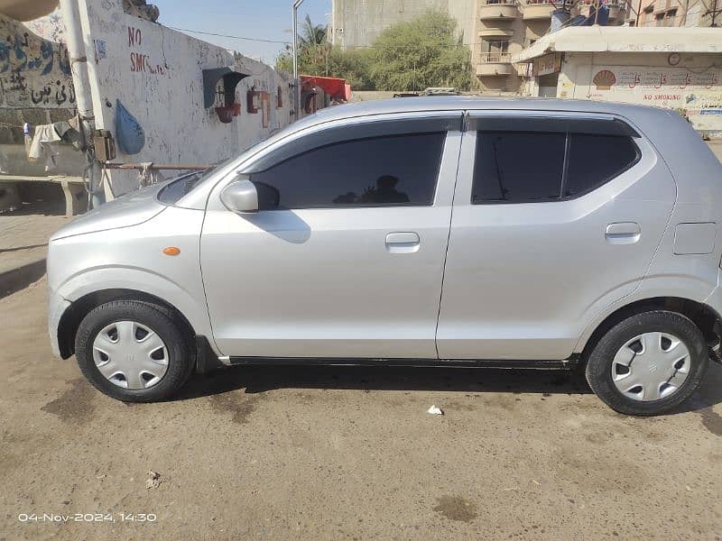 Suzuki Alto 2019 VXL AGS 13