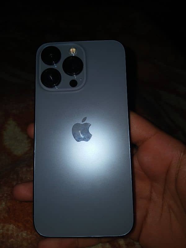 IPHONE 13 PRO 256 GB JV 1