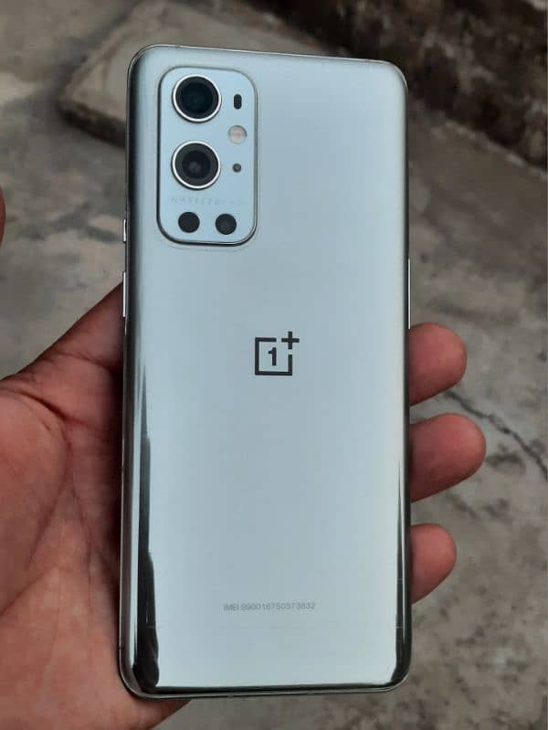 oneplus 9 pro 5G. . . 12+256 0