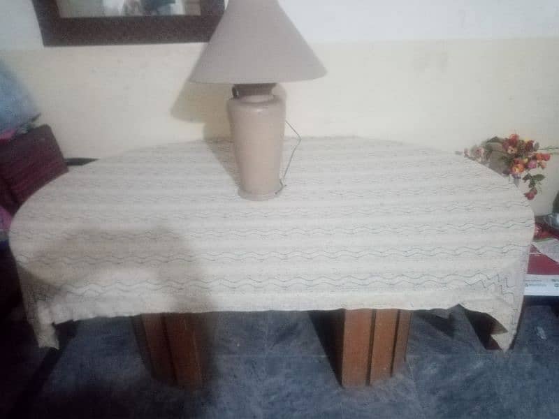 Dinning Table urgent for Sale 0