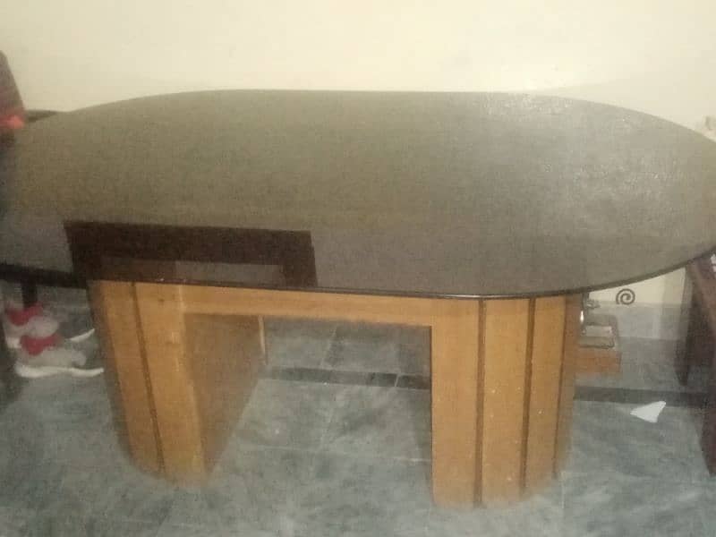 Dinning Table urgent for Sale 1