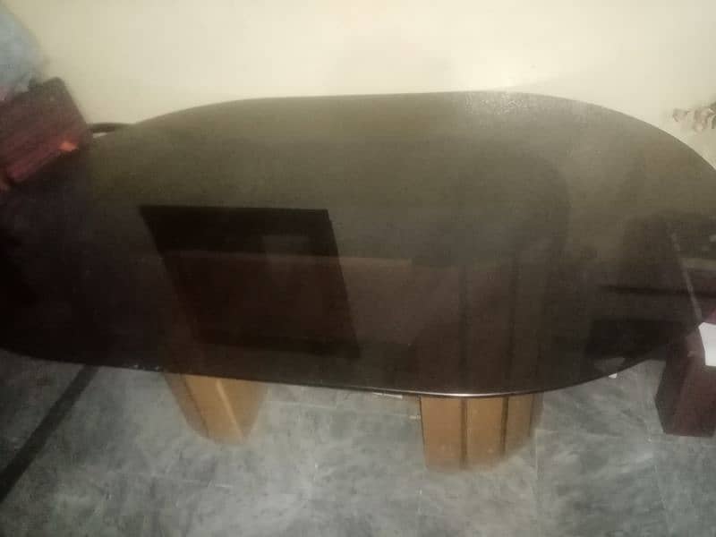 Dinning Table urgent for Sale 2