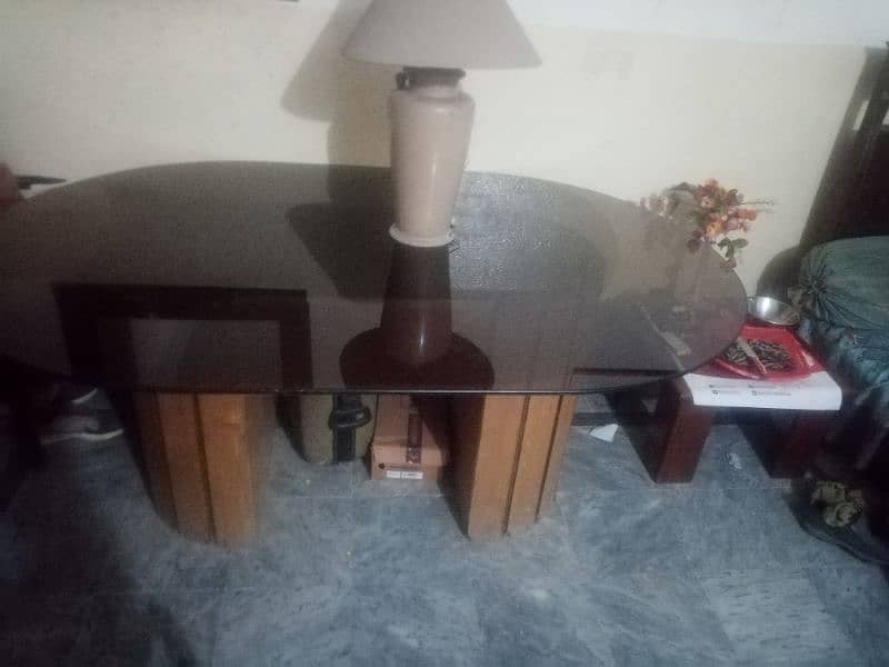 Dinning Table urgent for Sale 3