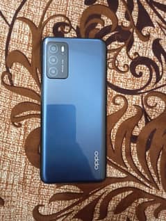 Oppo A16 (3/32) brand new condition