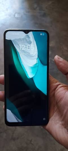 vivo y 21 4/64 pta