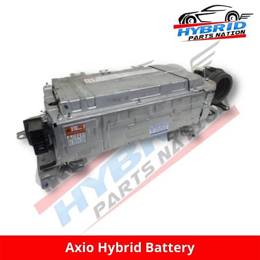 Toyota Hybrid Battery Prius Aqua Axio Fielder With 3 Year Warranty 1