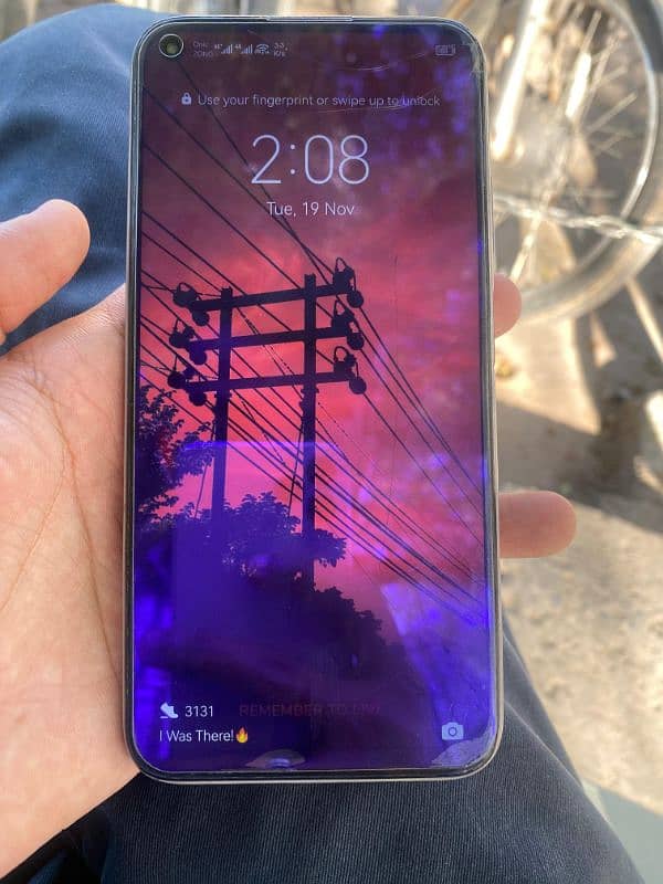 Huawei Nova 7i 9