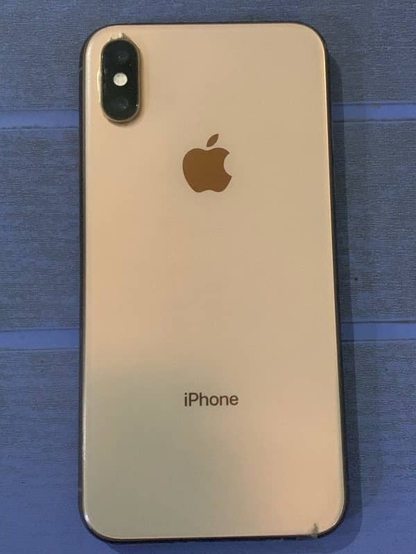 iphone xs 3