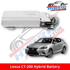 Hybrids Batteries Cell Toyota Aqua , Prius , Axio, Lexus , Camry