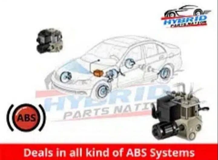 Hybrids Batteries Cell Toyota Aqua , Prius , Axio, Lexus , Camry 9