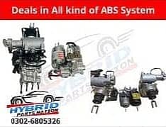 Hybrids Batteries Cell Toyota Aqua , Prius , Axio, Lexus , Camry 10