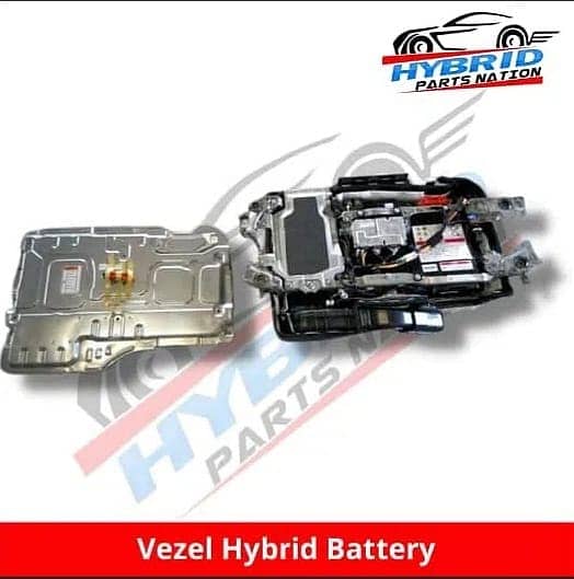 Hybrids Batteries Cell Toyota Aqua , Prius , Axio, Lexus , Camry 11