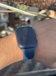 Apple series 7 original watch