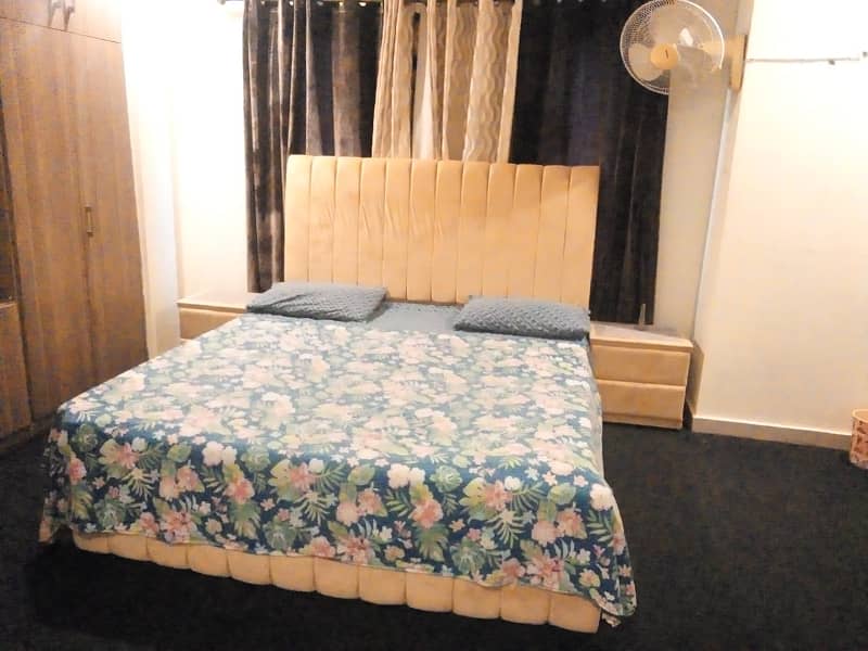 Two bedroom phr day short time available 0