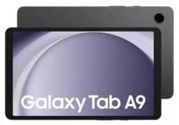 Samsung Galaxy Tab A 8.7"