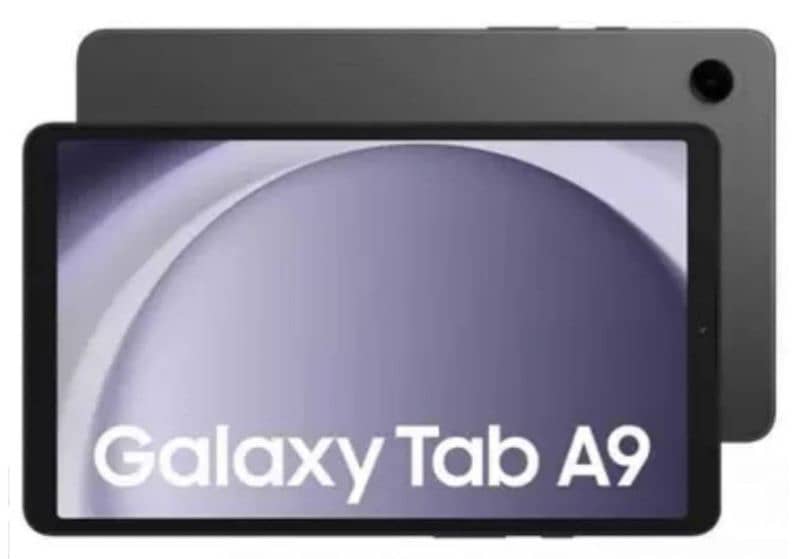 Samsung Galaxy Tab A 8.7" 0