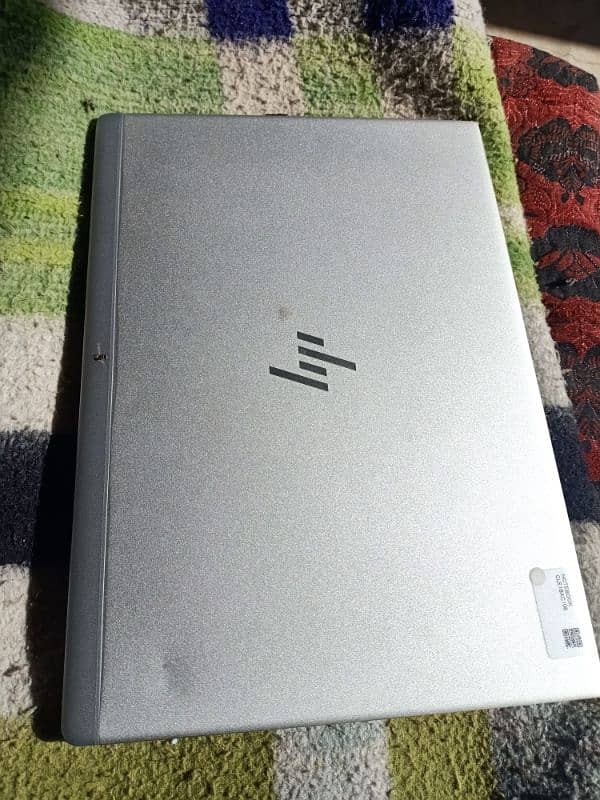 Core i5 8th generation. . . . HP ELITE BOOK 840 G6 1