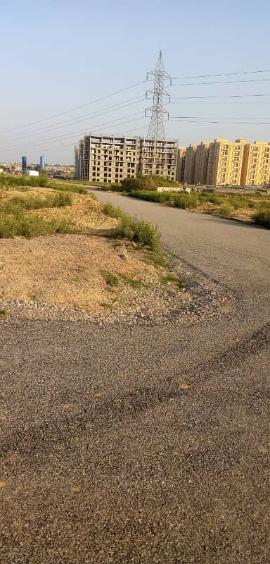 I-12/3 Plot for sale near by Nust road size 25x50 VIP location 0