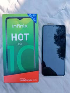 Infinix