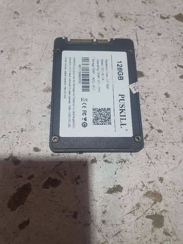 ssd 128 gb for sale 1