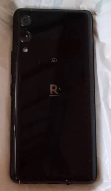 Rakuten Hand 5G 4GB 64GB 0