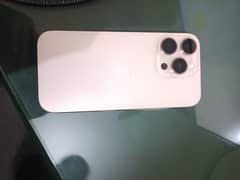 Iphone 16 Pro 256 GB