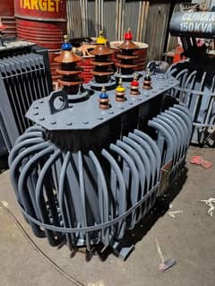 Trafo Engineering is a transformer and 11KV VCB panel manufacturing