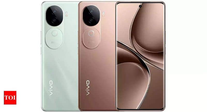 Vivo V40e On Instalment 0