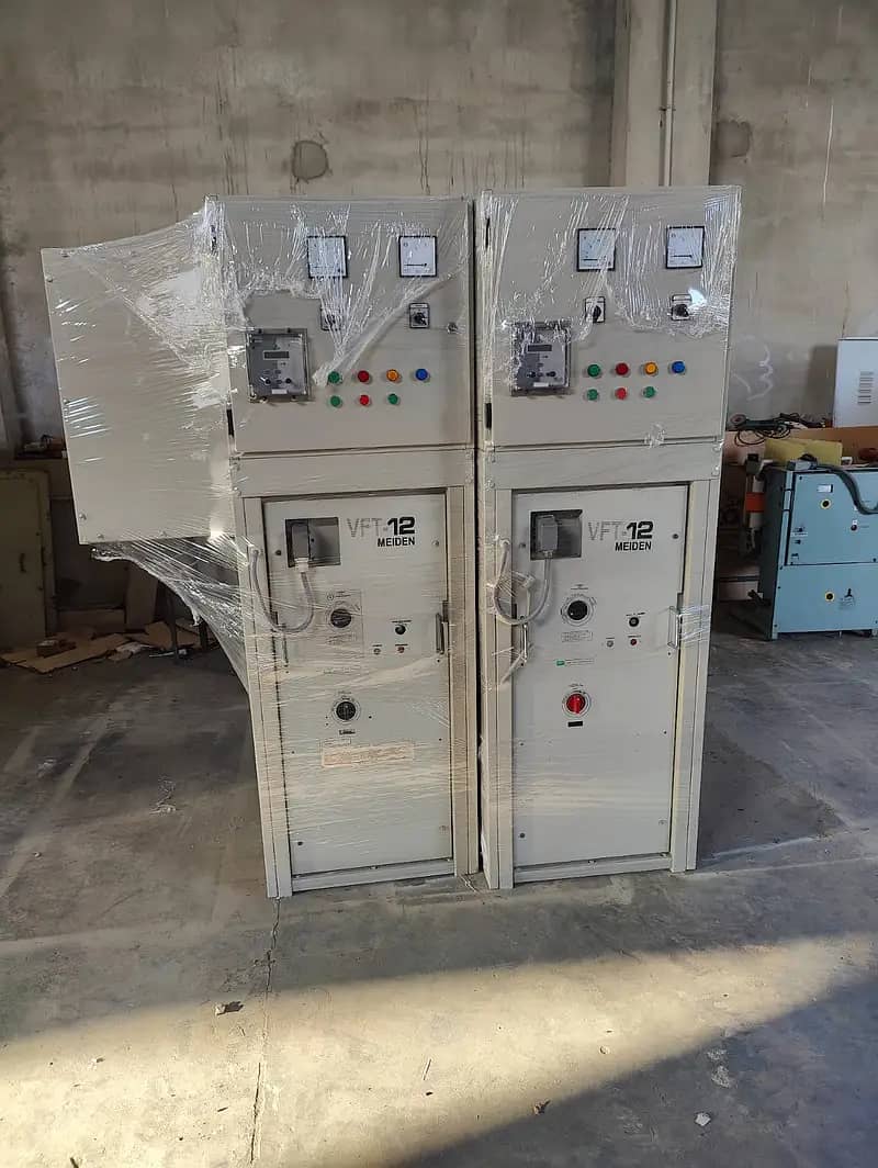 Trafo Engineering is a transformer and 11KV VCB panel manufacturing 1