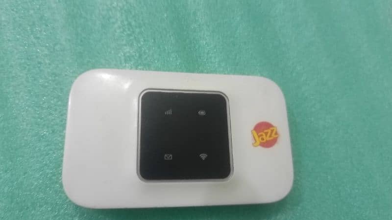 Jazz 4G , Zong 4G bolt+ and Zong 4G wifi devices 0