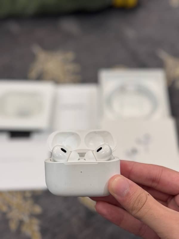 Apple Airpods Pro 2 Orignal 1