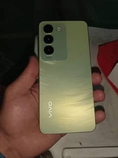 vivo y100 8+8. . 256