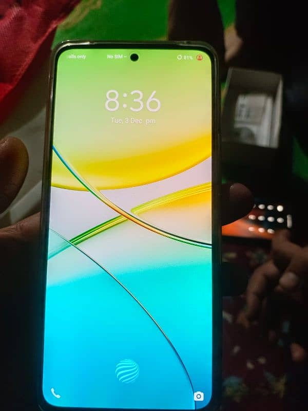 vivo y100 8+8. . 256 1