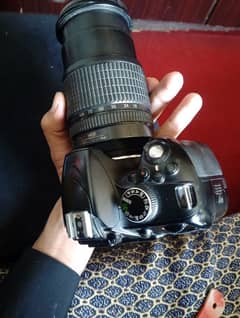 Nikon D3200