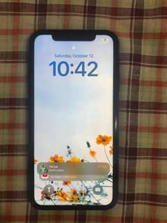 Iphone 11 64 GB Non PTA JV Urgent Sale