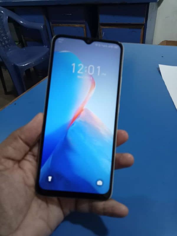 Infinix Smart 7 For Sale 1