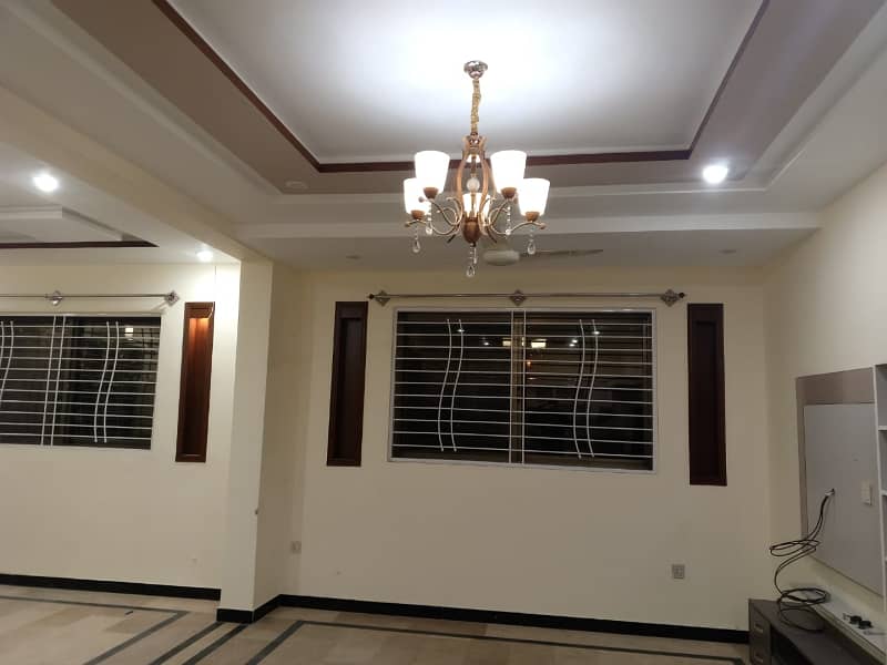 6 marla ground floor for rent 1